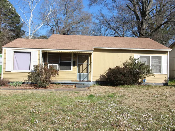 5327 Kent Ave, Shreveport, LA 71108