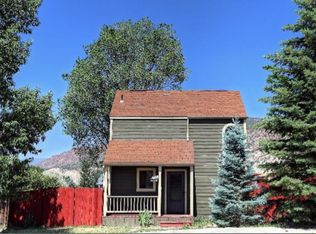 169 River View Rd, Gypsum, CO 81637