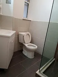 Rented by Caliber Associates