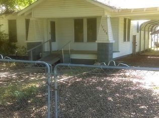 17688 Dodd St, Rodessa, LA 71069