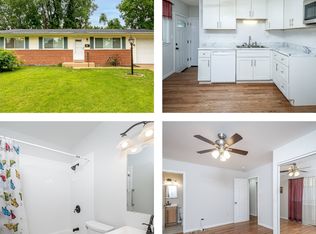 1015 Campion Ln, Florissant, MO 63031