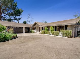 3142 Via Viejas, Alpine, CA 91901