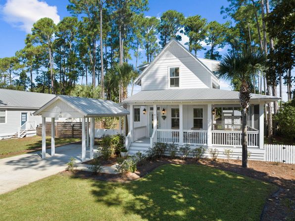 Beach Cottage - Santa Rosa Beach FL Real Estate - 452 Homes For Sale ...