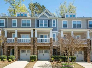 8016 Sycamore Hill Ln, Raleigh, NC 27612