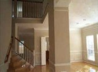 7931 S Wellington Ct, Houston, TX 77055