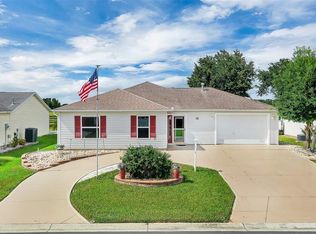 1230 CARVELLO DRIVE, THE VILLAGES, FL 32162