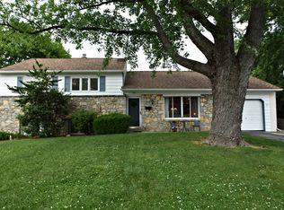 615 Keebler Rd, King Of Prussia, PA 19406