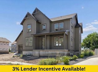88 S Horizon Dr #209, Farmington, UT 84025