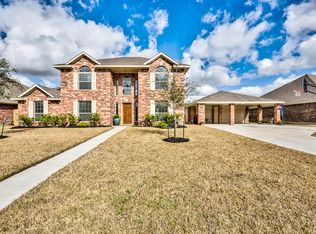 29 Palmero Way, Manvel, TX 77578