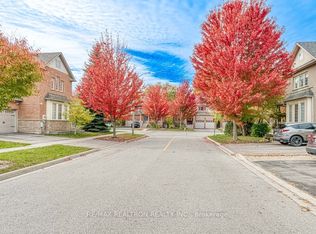 7 Grand Oak Dr, Richmond Hill, ON L4E 4E8