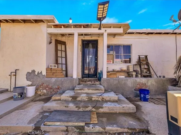 4667 Nevada Trl, Twentynine Palms, CA 92277