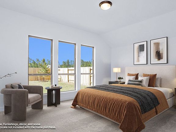 4th image of 12751 Copperbush Dr