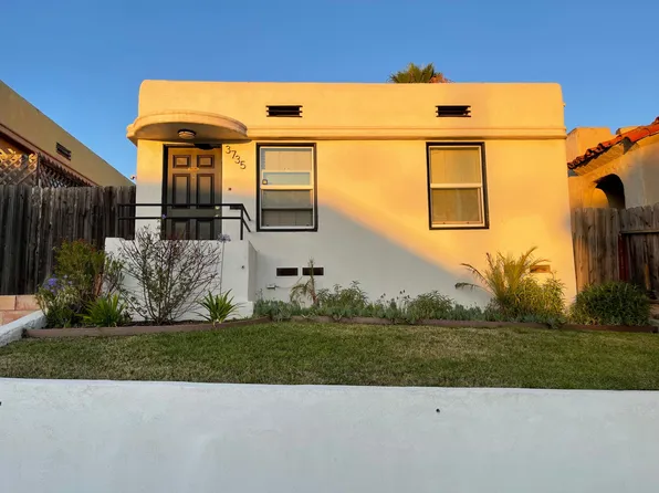 3735 35th St, San Diego, CA 92104