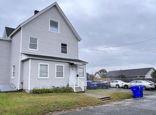 20 Beaudry St, Springfield, MA 01151