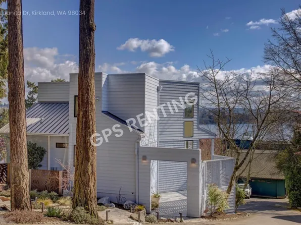 8315 NE Juanita Dr, Kirkland, WA 98034