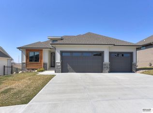 11016 S 175th Ave, Omaha, NE 68136