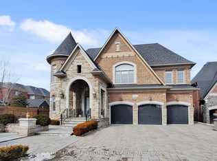 16 Rinas Ave, Markham, ON L6C0N7