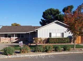 916 Del Monte Pl, San Jose, CA 95117