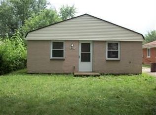 6124 Carmin Ave, Dayton, OH 45417