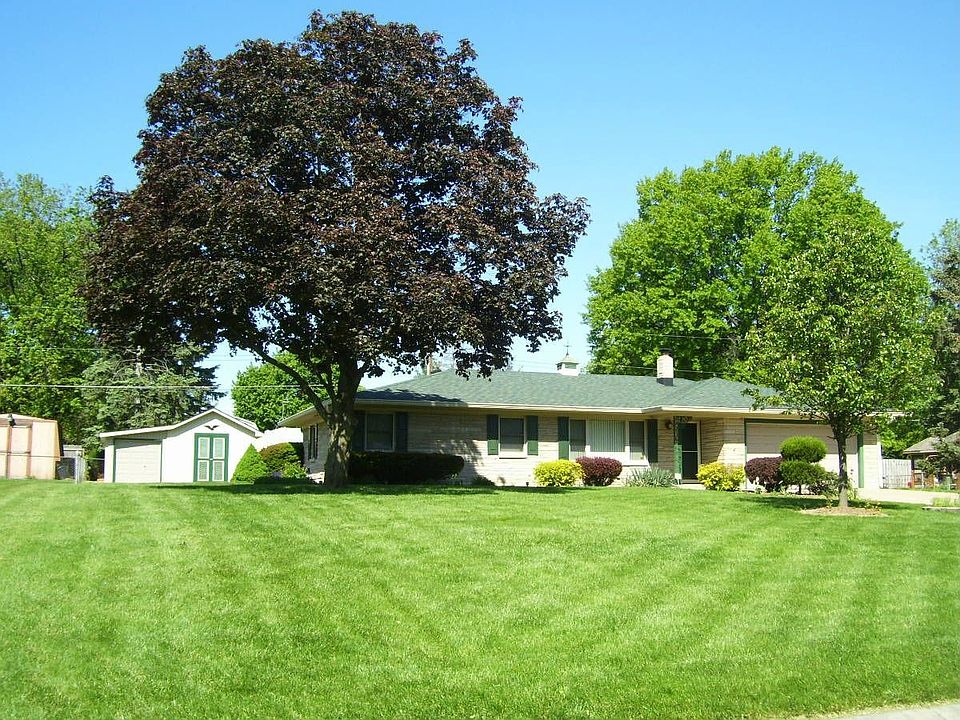 7230 Linden Drive