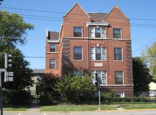 536 North Ave #3, Waukegan, IL 60085