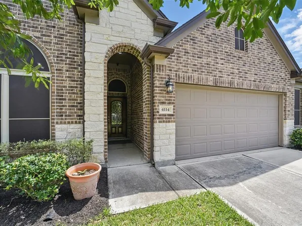 4114 Grand Sunnyview Lane, Houston, TX 77084