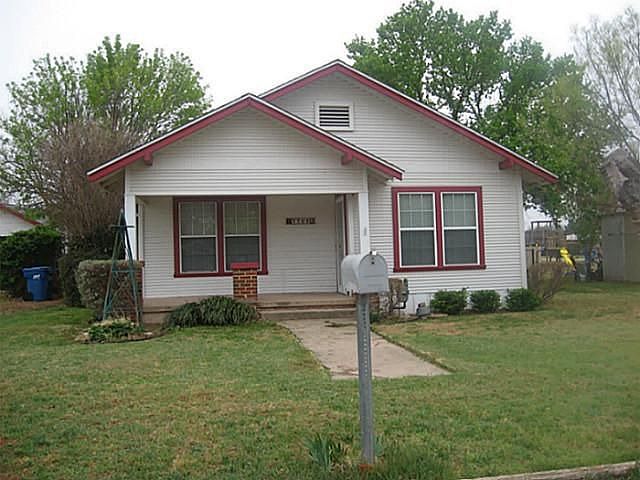 2nd image of 1109 S 8th