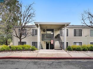 1301 Canyonwood Ct APT 2, Walnut Creek, CA