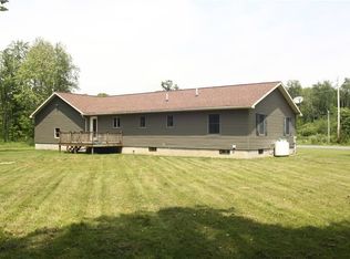 5110 Texas Rd, Carthage, NY 13619