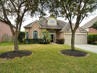 3810 Houston Lake Dr, Pearland, TX, 77581