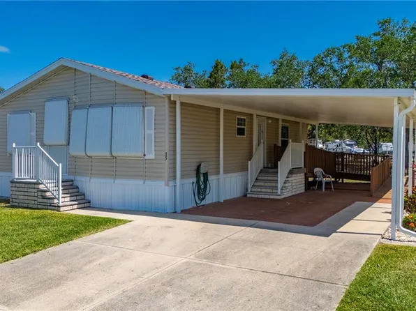 1000 KINGS HIGHWAY #35, PORT CHARLOTTE, FL 33980