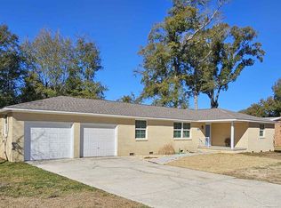 8229 Six Pence Dr, Pensacola, FL 32514