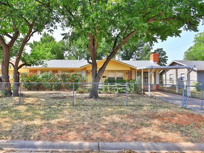 3251 Sherry Ln, Abilene, TX, 79603