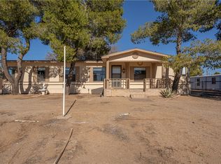 2315 E Leroy Ave, Kingman, AZ 86409