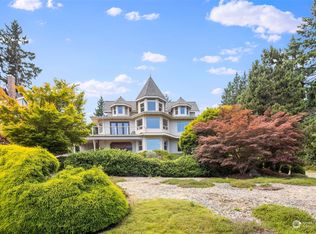 3641 Peppard Ln NE, Bremerton, WA 98310