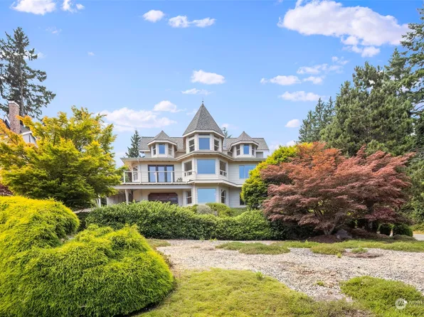 3641 Peppard Lane NE, Bremerton, WA 98310