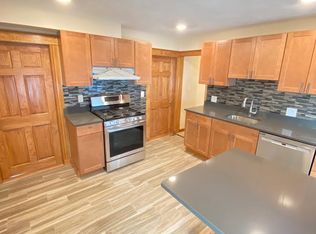 104 Line St #1, Somerville, MA 02143