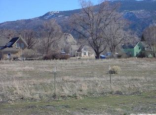 475 W 100 N, Manti, UT 84642