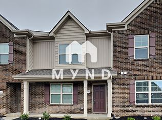 4019 Utica St, Smyrna, TN 37167