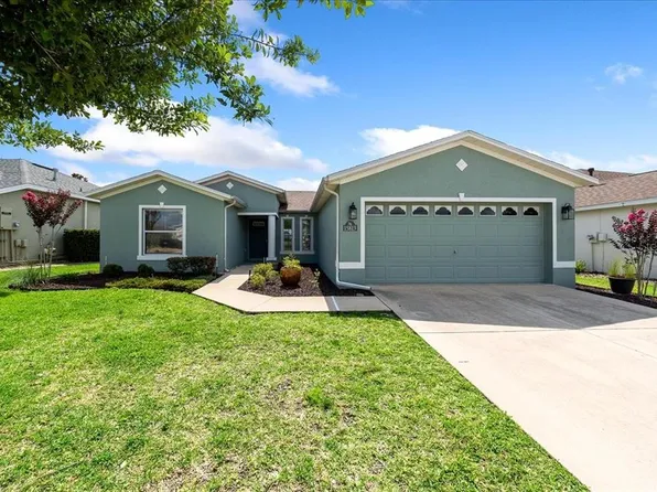 15813 SW 16th Avenue Rd, Ocala, FL 34473
