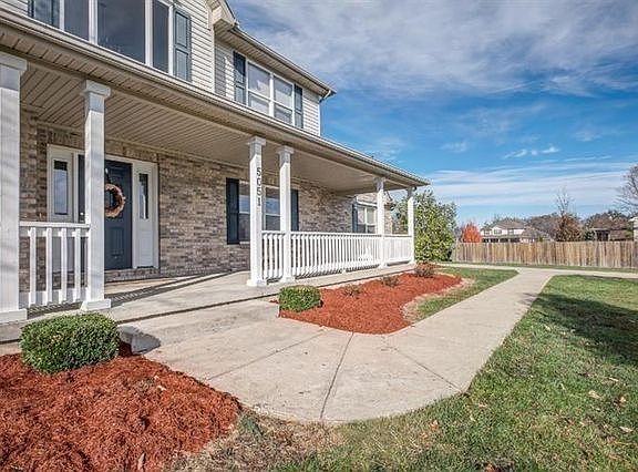 2nd image of 5051 Spice Ct