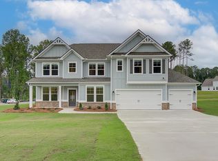 Lisa Ct HOMESITE 4, Moreland, GA 30259
