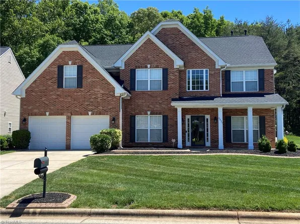 4834 Legacy Dr, Colfax, NC 27235