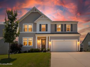 518 Williamsburg Dr, Mount Washington, KY 40047