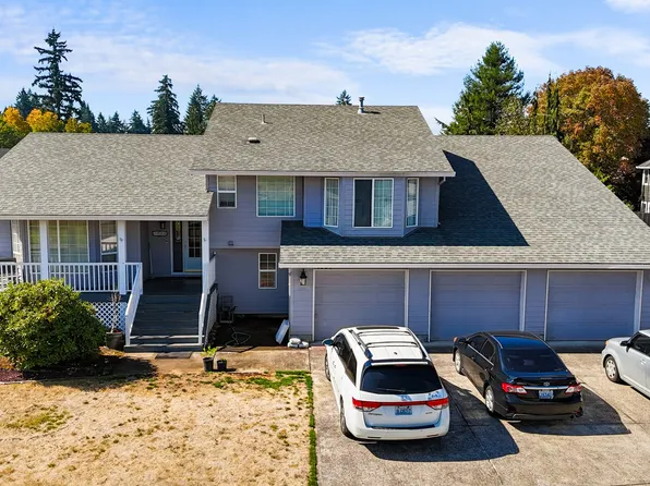 1904 NE 107th Ave, Vancouver, WA 98664