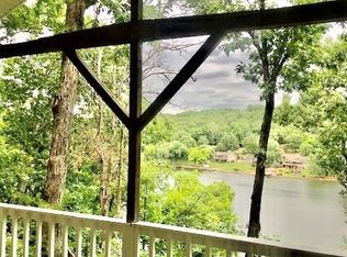 1 Windsor Cir, Bella Vista, AR 72715