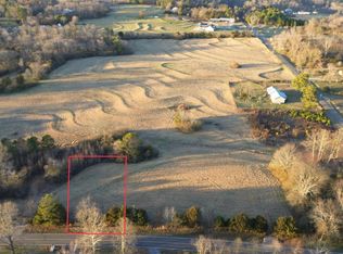 39 Baker Mountain Rd, Grant, AL 35747