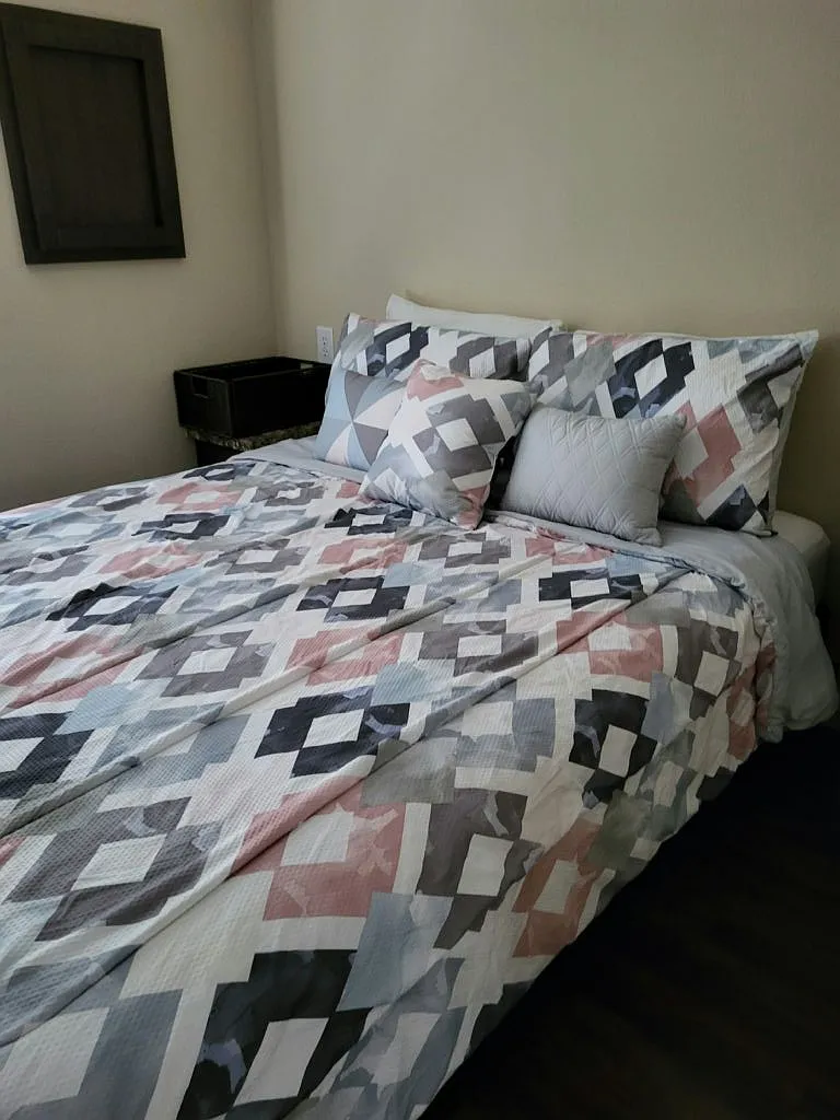1 bed, 1.0 bath, 385 sqft, $1,300 — Photo 4
