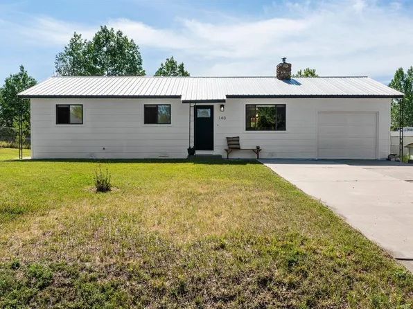 140 S Los Pinos Drive, Bayfield, CO 81122