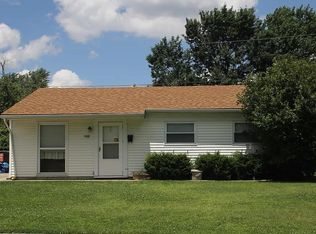 5400 Cove Ave, Columbus, OH 43232